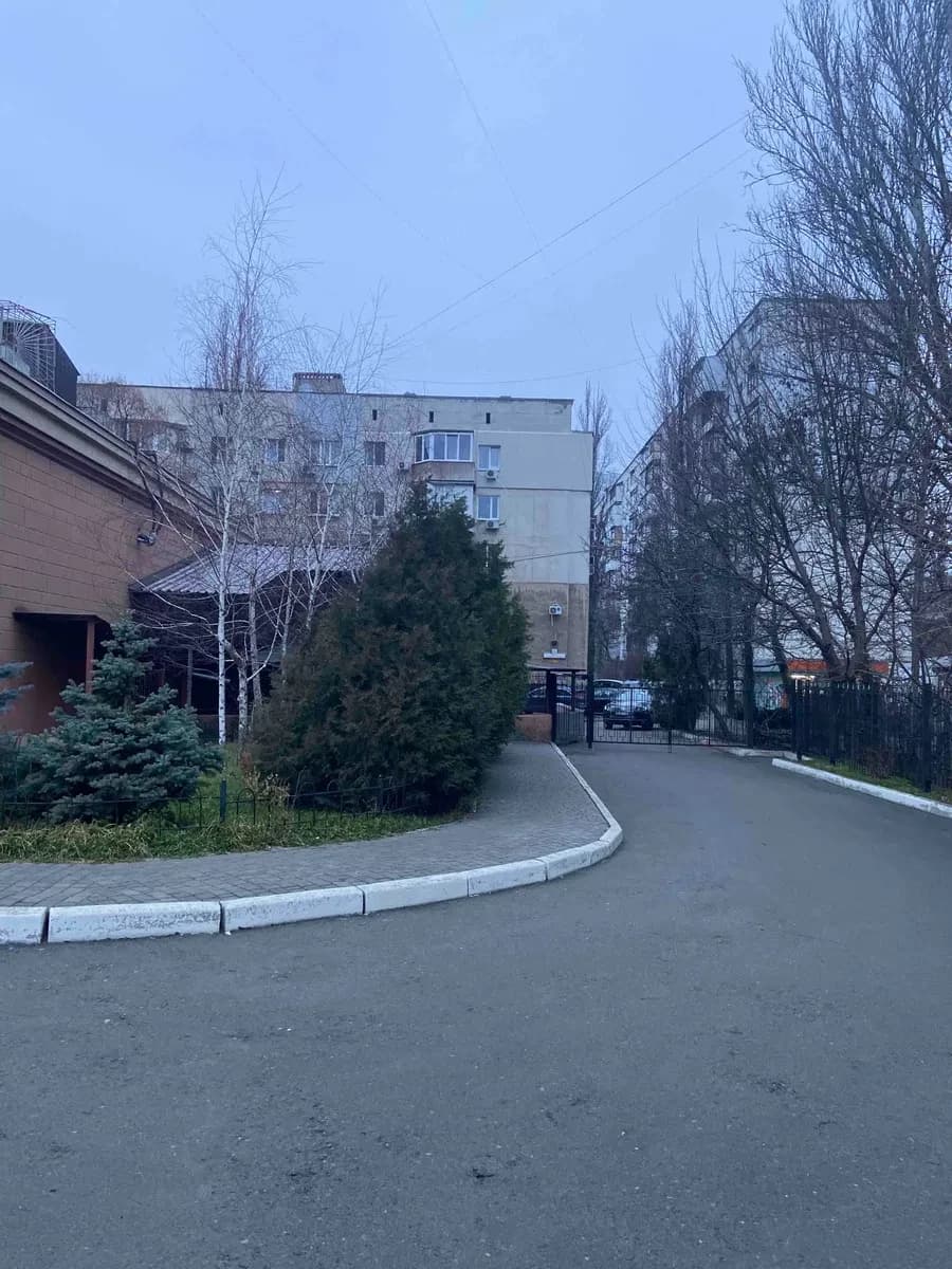 2-кімнатна квартира, Приморський: генератор, бомбосховище - фото 2