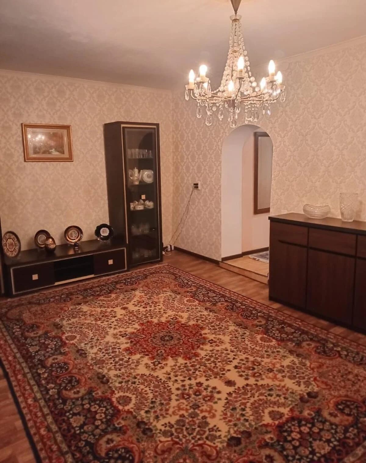 Будинок, Центральний: метро Вокзальна, цегляні стіни, торг - фото 3