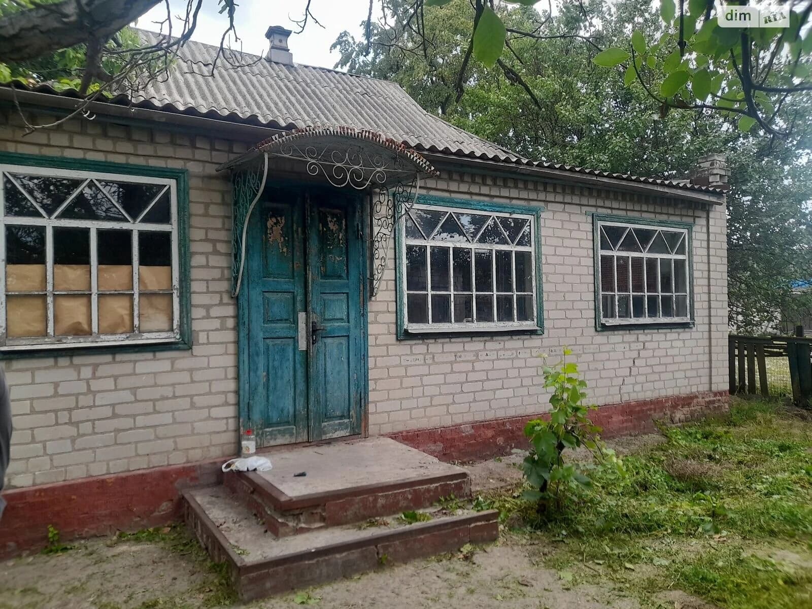 Будинок, Підгородне: пічне опалення, гараж із підвалом, 25 соток - фото 2