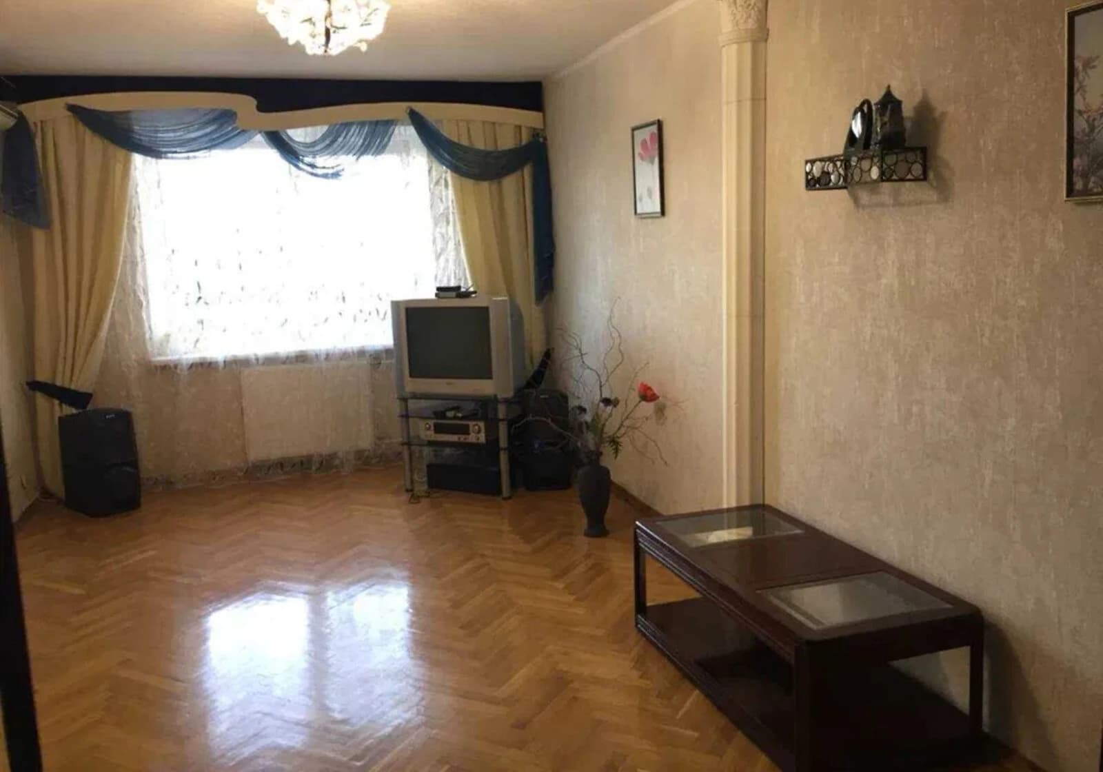 3-кімнатна квартира, Оболонь: ремонт, метро Мінська, ліфт працює - фото 4