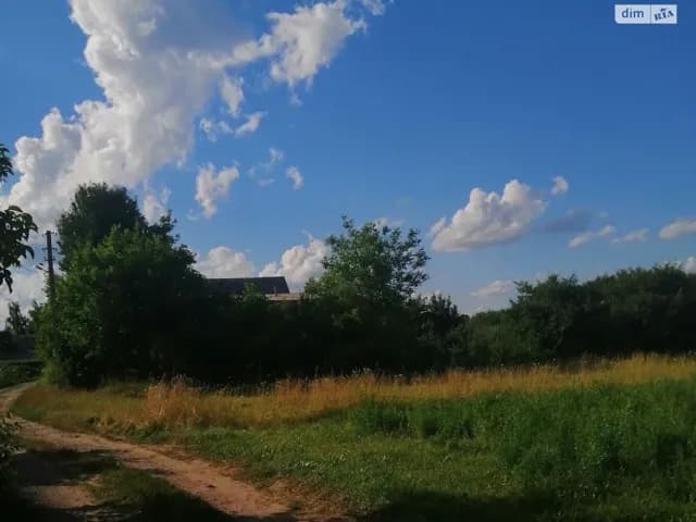 Ділянка 25 соток, Літин: під житлову забудову, під гараж - фото 5