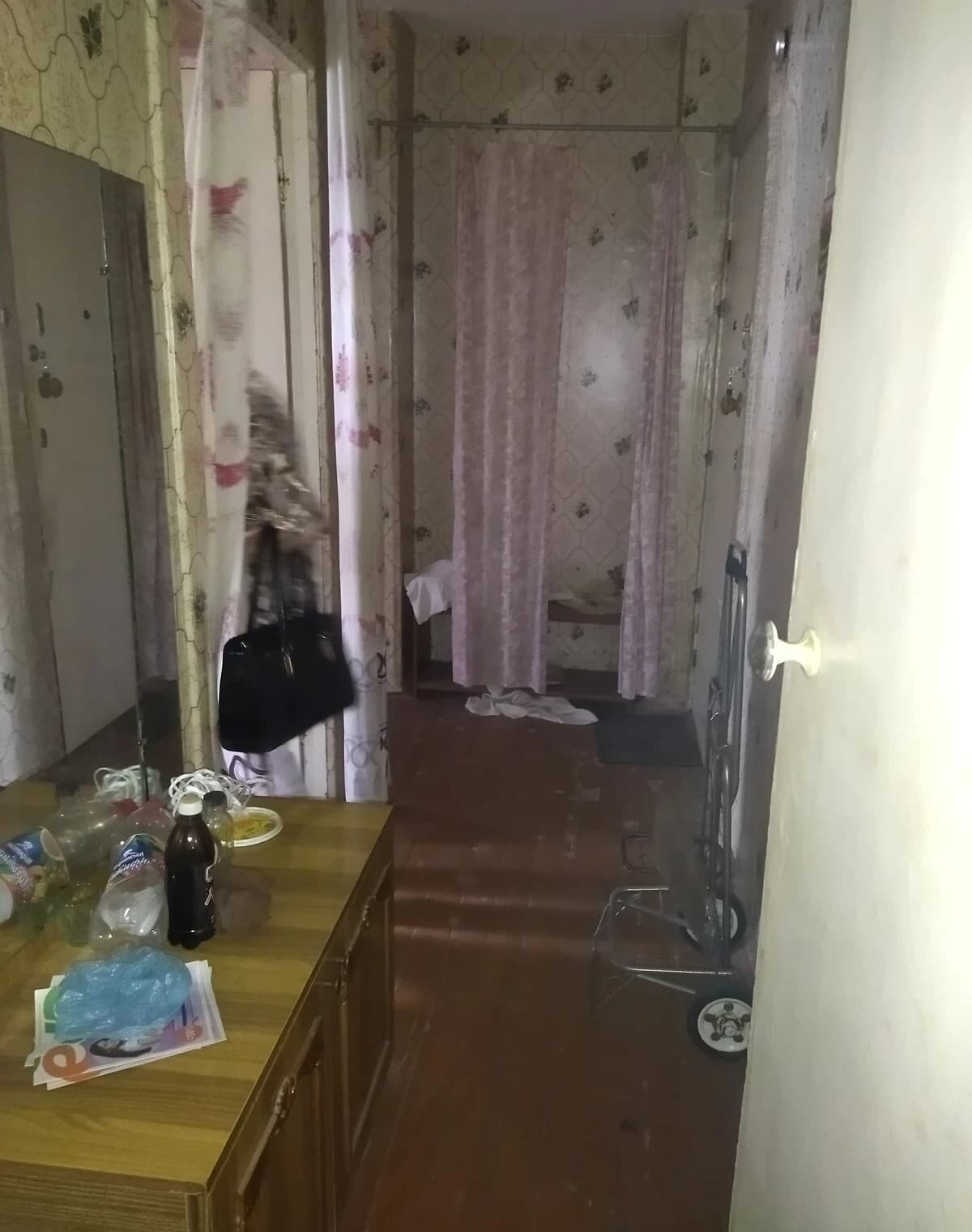 2-кімнатна квартира, Тернівський: балкон, торг можливий - фото 3