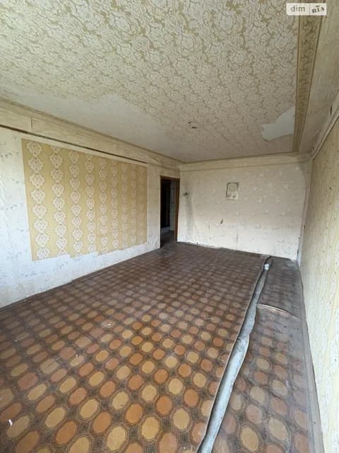 3-кімнатна квартира, Фастів: потребує ремонту, вода і газ без світла - фото 5