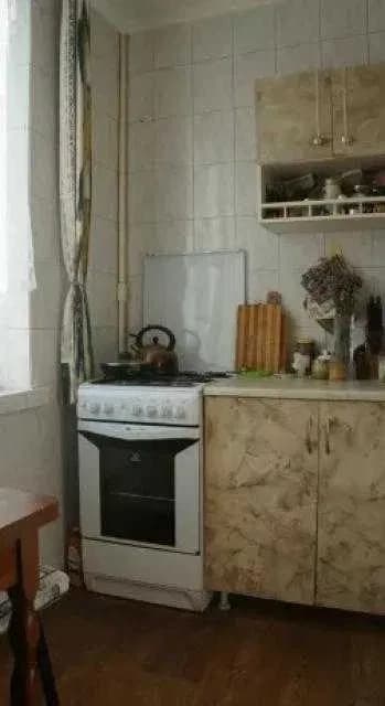 1-кімнатна квартира, Слобідський: косметичний ремонт, дах відремонтовано - фото 5