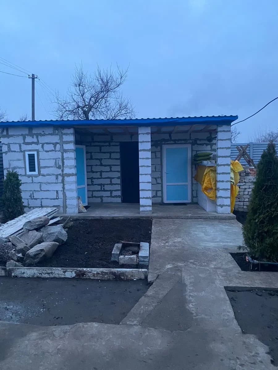 Дача, Придніпровськ: гараж, септик, артезіанська вода - фото 5