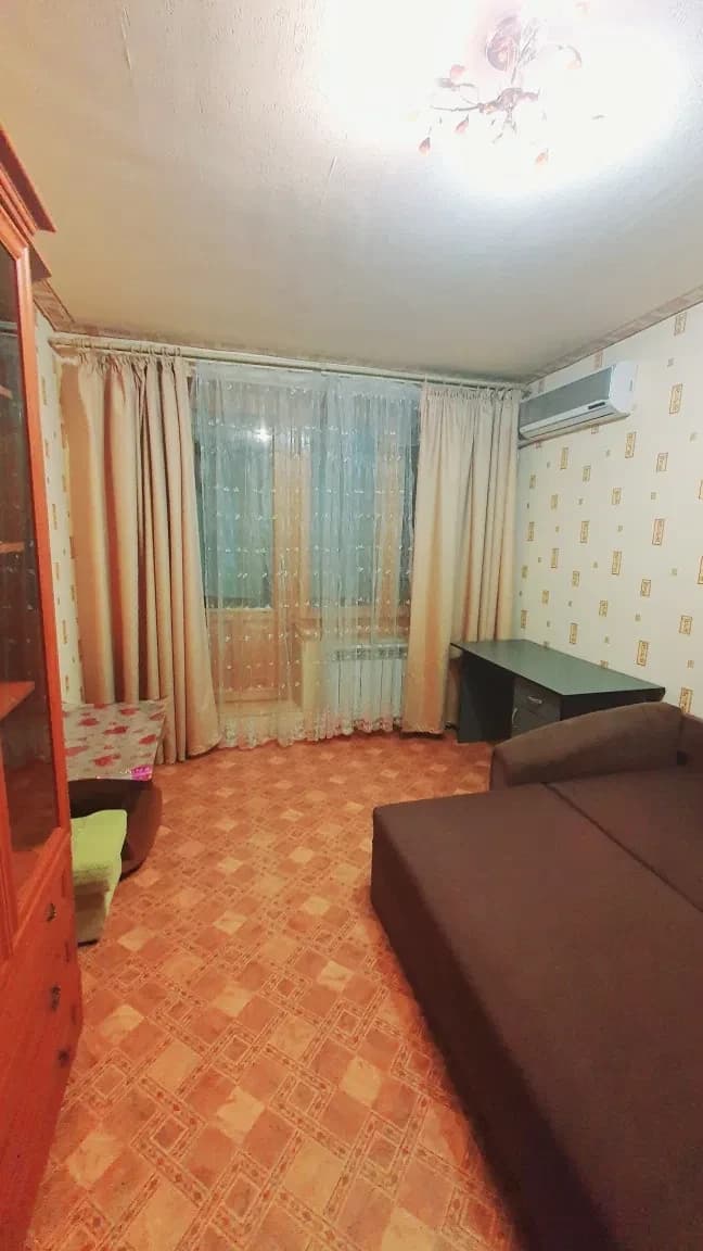 1-кімнатна квартира, Холодногірський: євроремонт, метро Холодна гора - фото 4