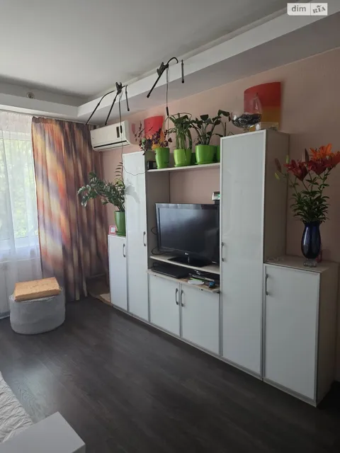 1-кімнатна квартира, Виноградар: бойлер, кондиціонер - фото 4