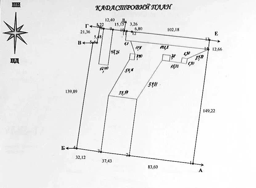 Виробничо-складський комплекс, Бориспіль: 800 кВт, 2,44 га - фото 2