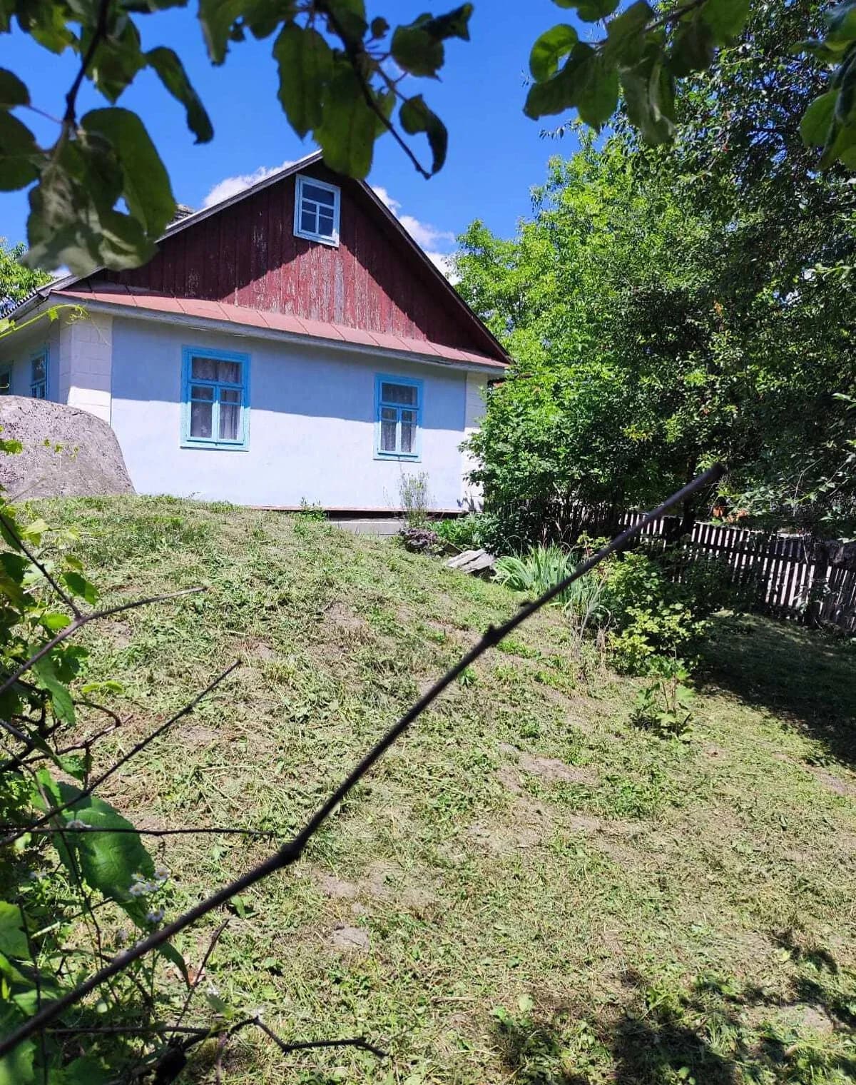 Будинок, Болотківці: твердопаливний котел, панельні стіни - фото 4