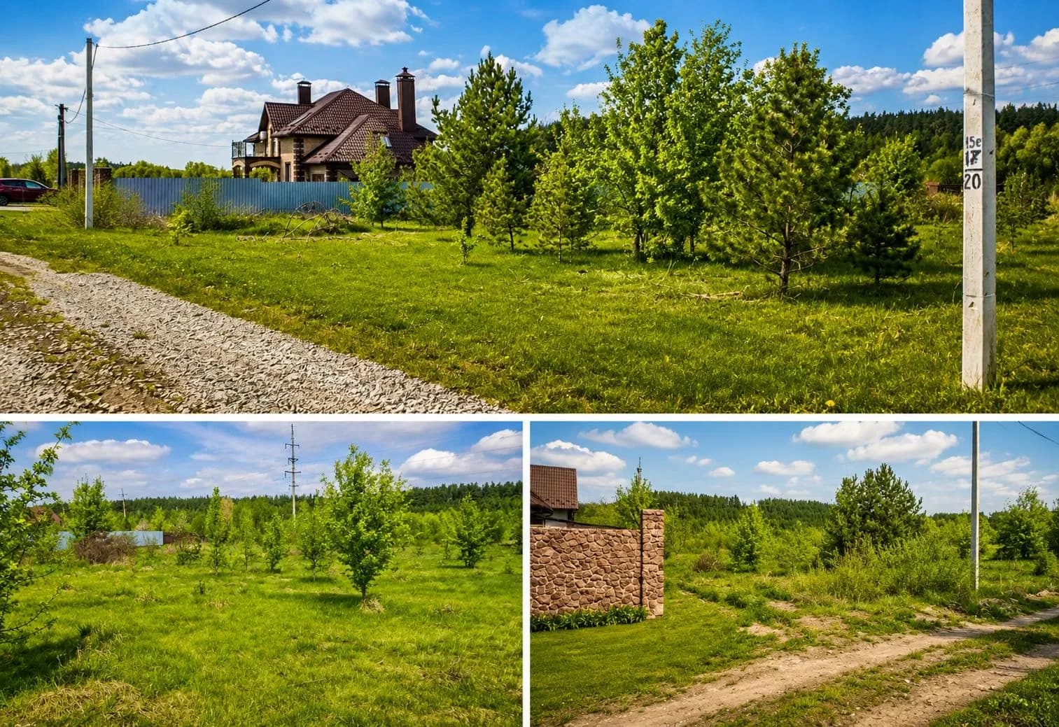 Ділянка 32 соток, Кам’янка: власне озеро, 5 км до Житомира - фото 2