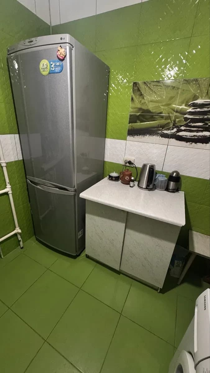 1-кімнатна квартира, Полтава: світло не вимикають, біля ТЦ КонКорд - фото 2