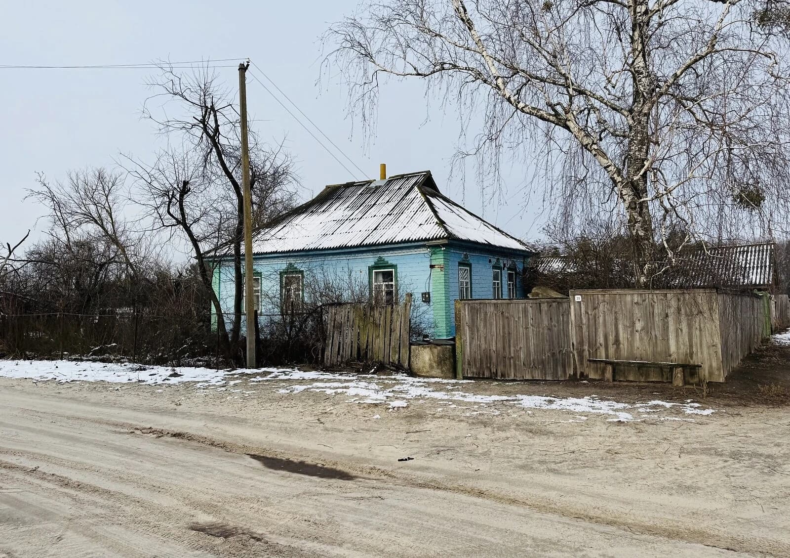 Будинок, Пархимів: гараж, веранда, 2 спальні - фото 1