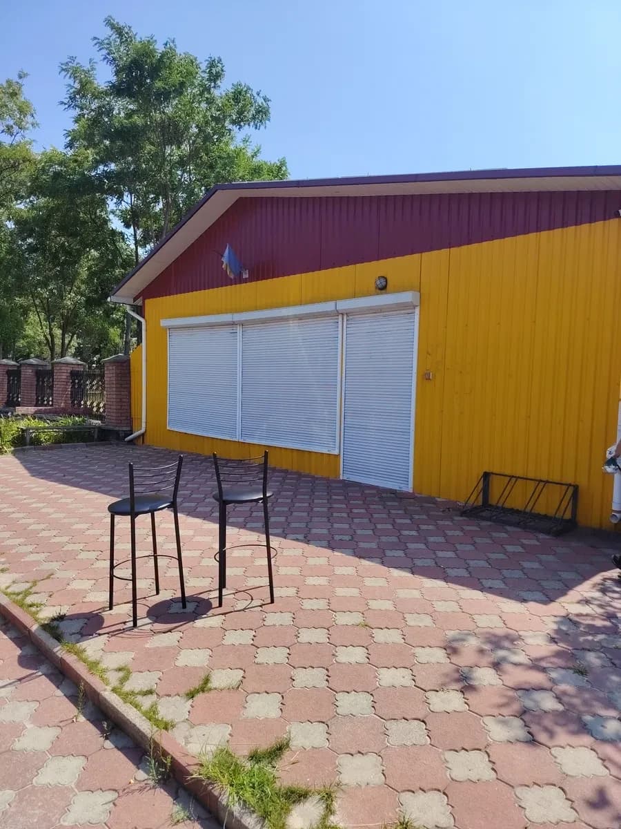 Приміщення, Вараш: сонячні панелі, ремонт, панорамні вікна - фото 1