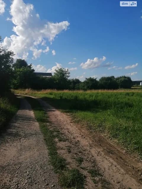 Ділянка 25 соток, Літин: під житлову забудову, під гараж - фото 3