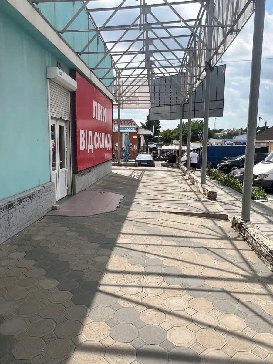 Приміщення, Подільськ: фасадне, біля ринку, готове для роботи - фото 2