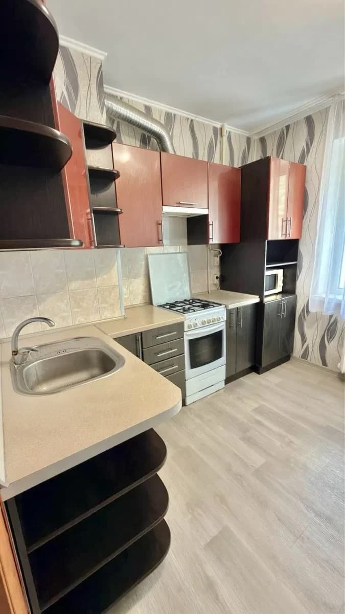 1-кімнатна квартира, ДНС: парк Олександрія, набережна річки - фото 5