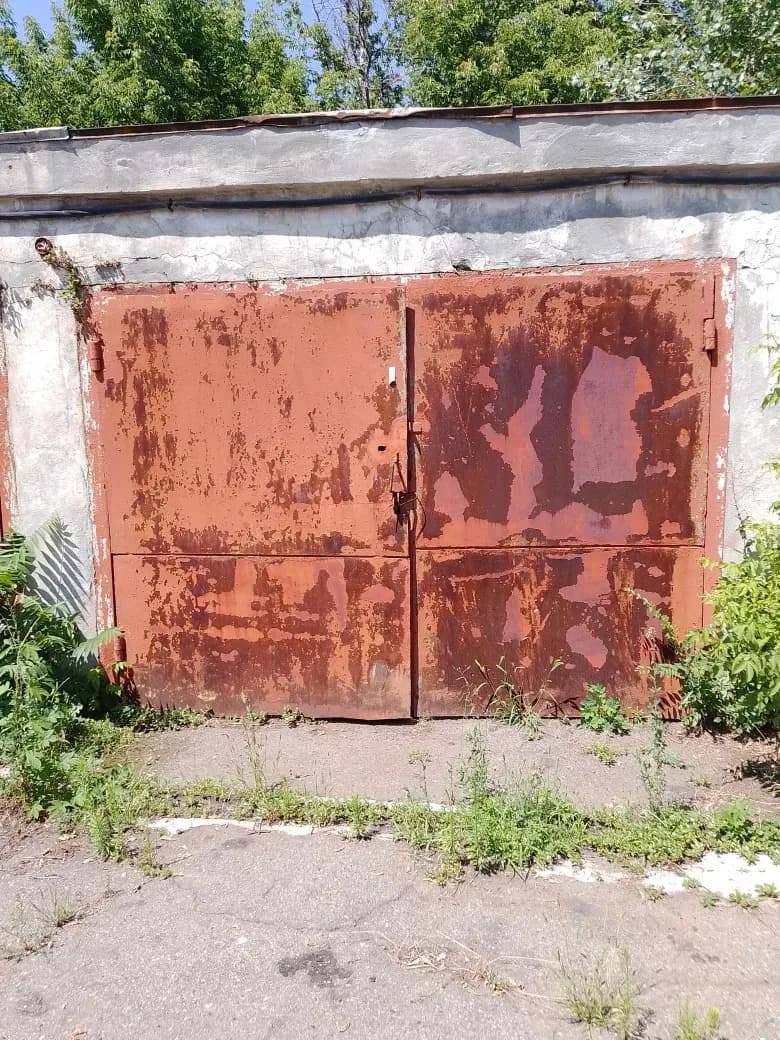 Приміщення, Центральний: зберігання речей, охорона - фото 2