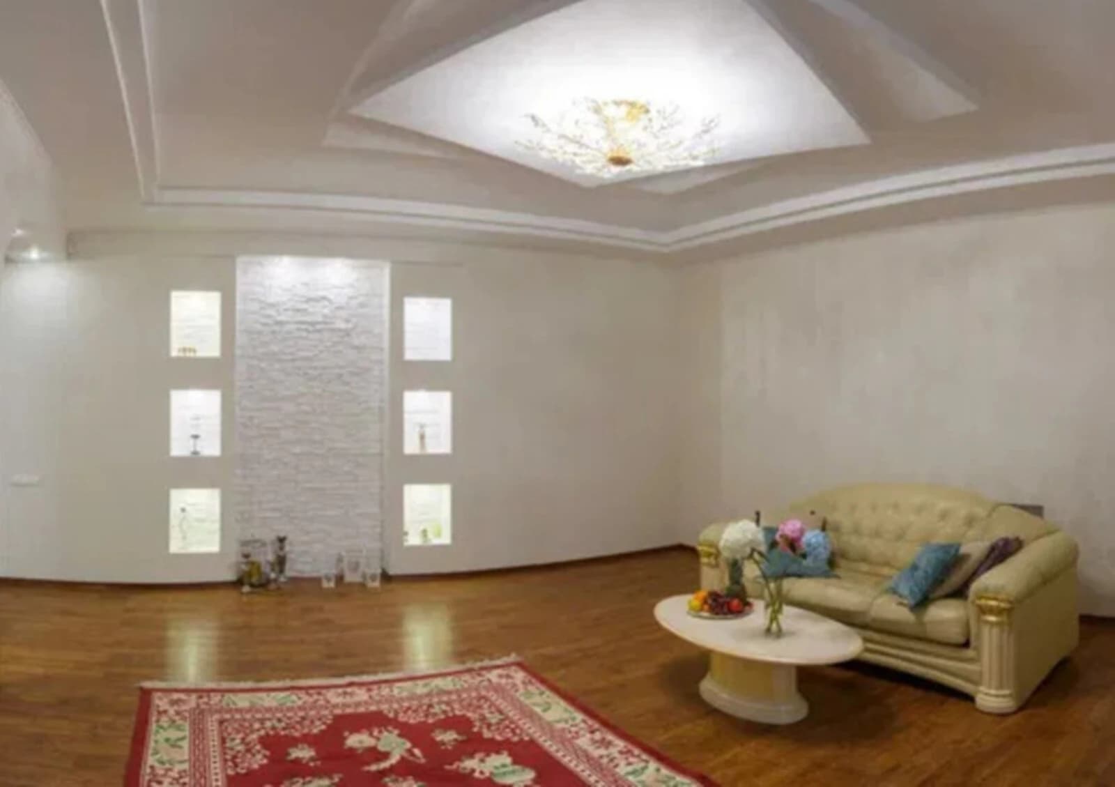 4-кімнатна квартира, Миколаїв: дизайнерський ремонт, гараж - фото 3