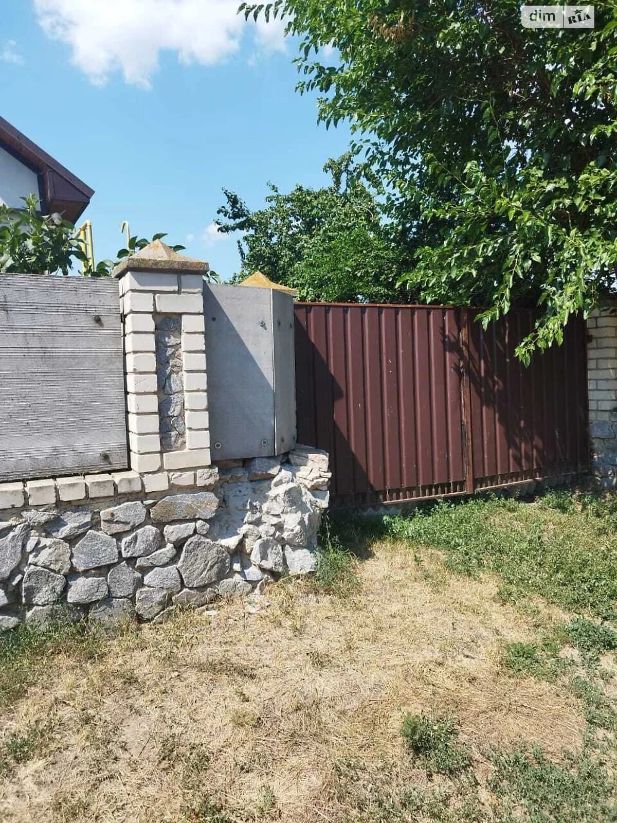Будинок, Петрівка (Глобине): гараж, 40 соток, резервне живлення - фото 2