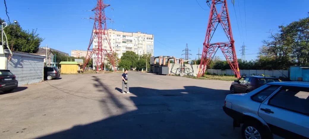 Магазин, Кропивницький: парковка 4000 м², спільна оренда - фото 3