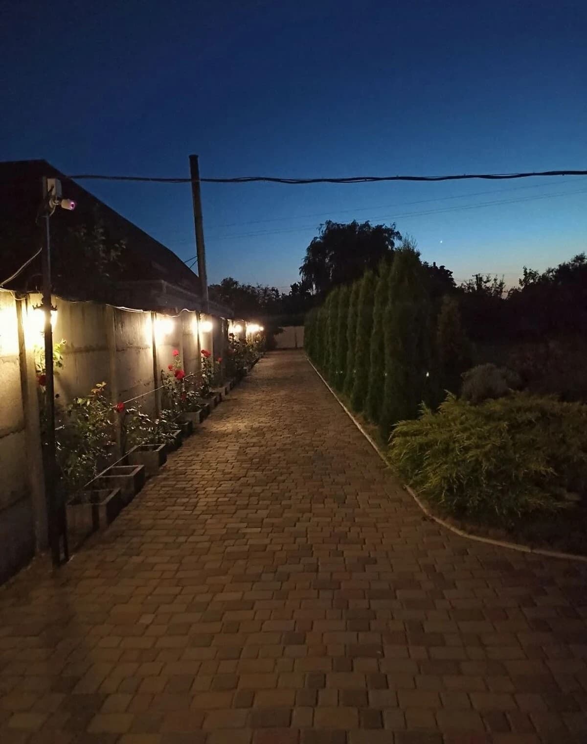 Будинок, Брусилів: гараж із підвалом, 3 спальні, свердловина - фото 5