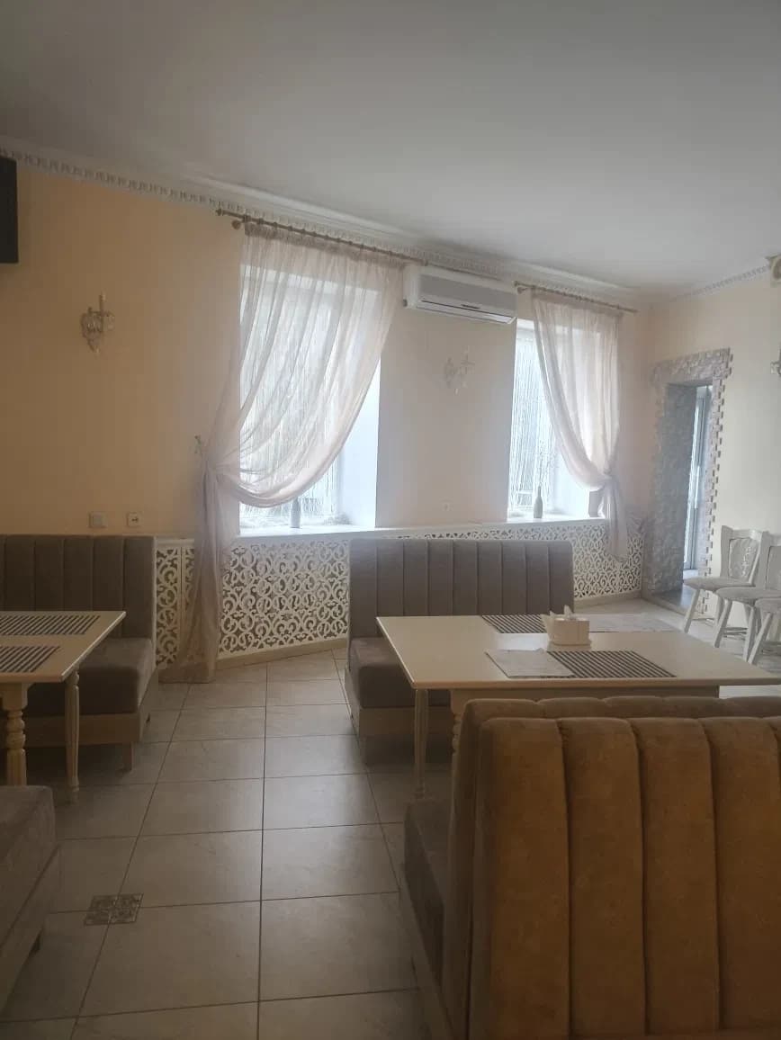 Приміщення, Ліски: під кафе-піцерію, готове до експлуатації - фото 2