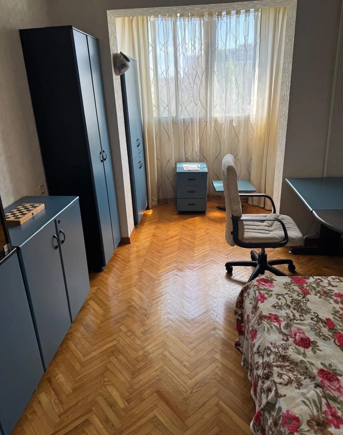 3-кімнатна квартира, Південний: право викупу, без передоплати - фото 5