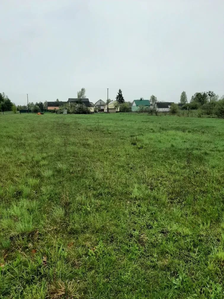 Ділянка 18 соток, Баришівка: біля лісу, до 5 км від міста - фото 3