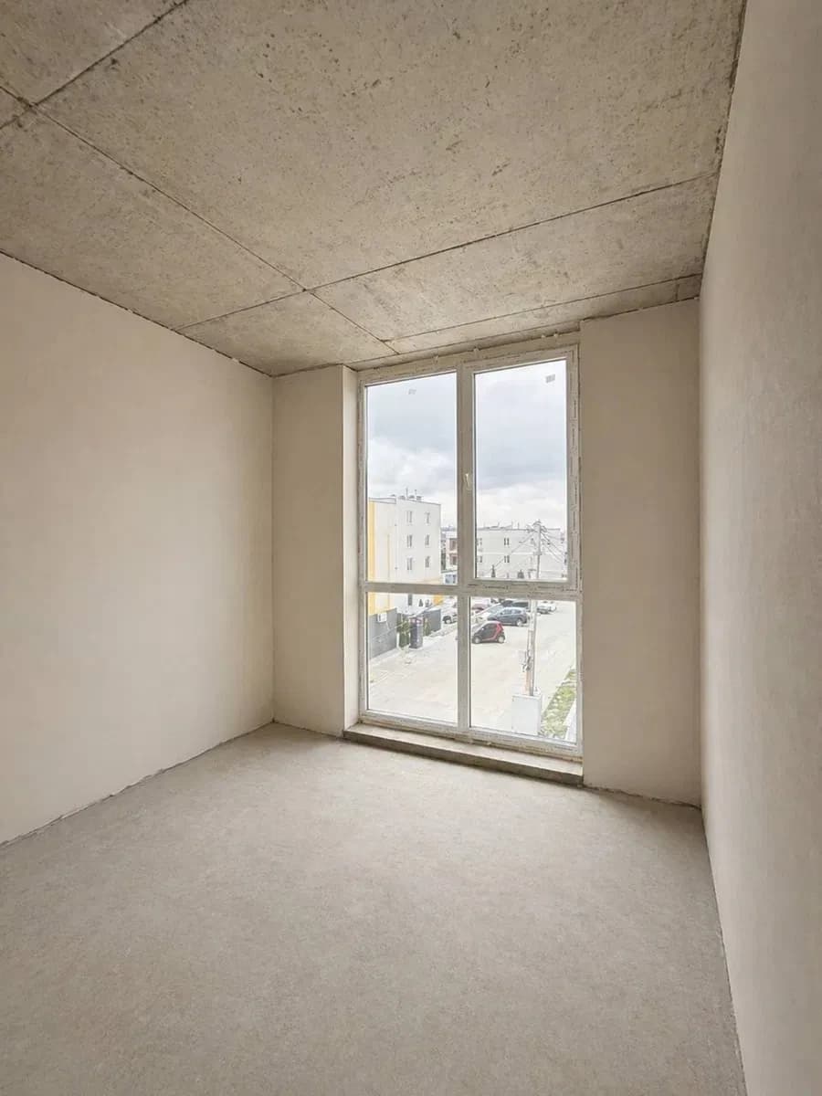 2-кімнатна квартира, Святопетрівське: кухня 25 м², два гардероби - фото 3