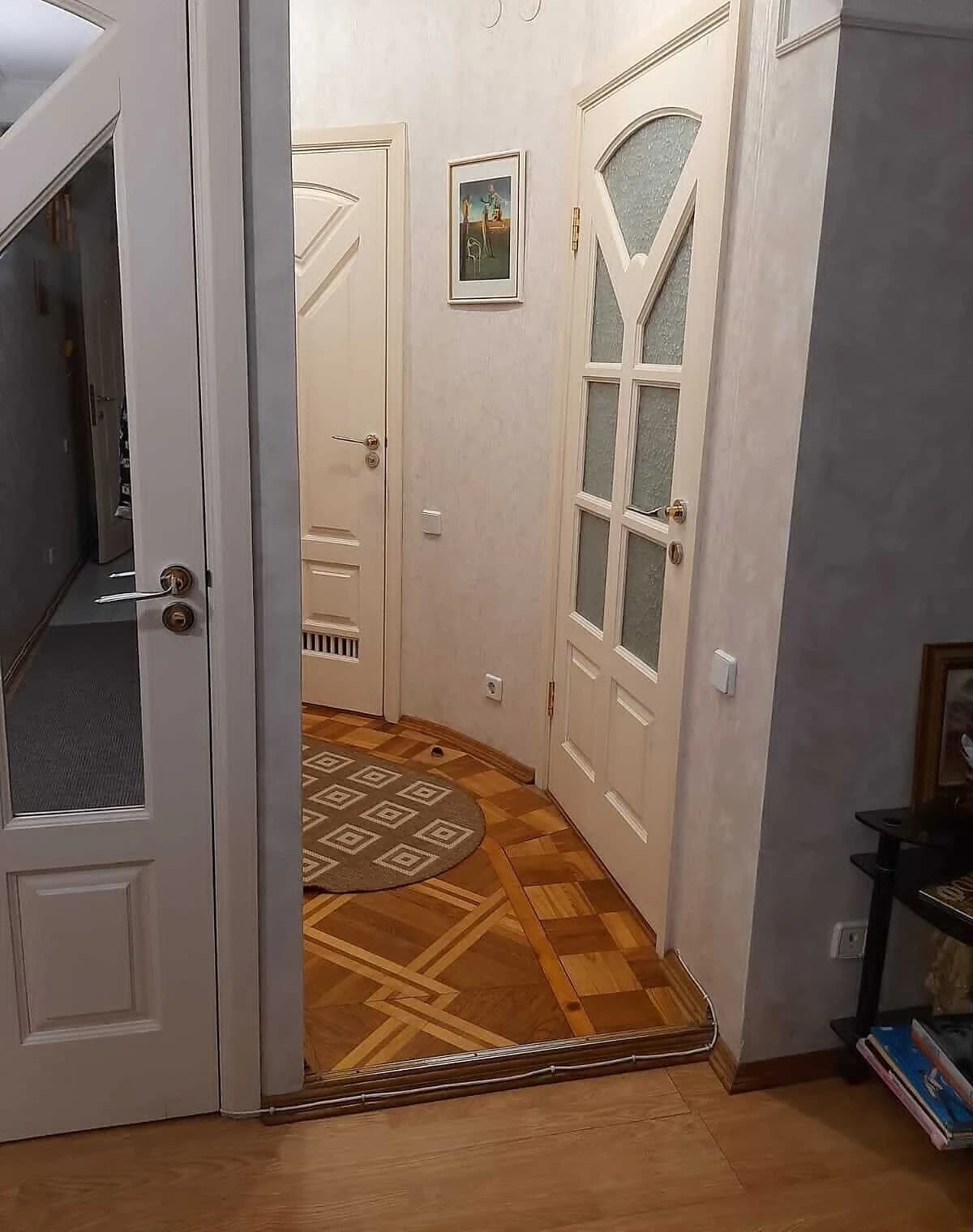 3-кімнатна квартира, Центр: дизайнерський ремонт, єВідновлення - фото 4