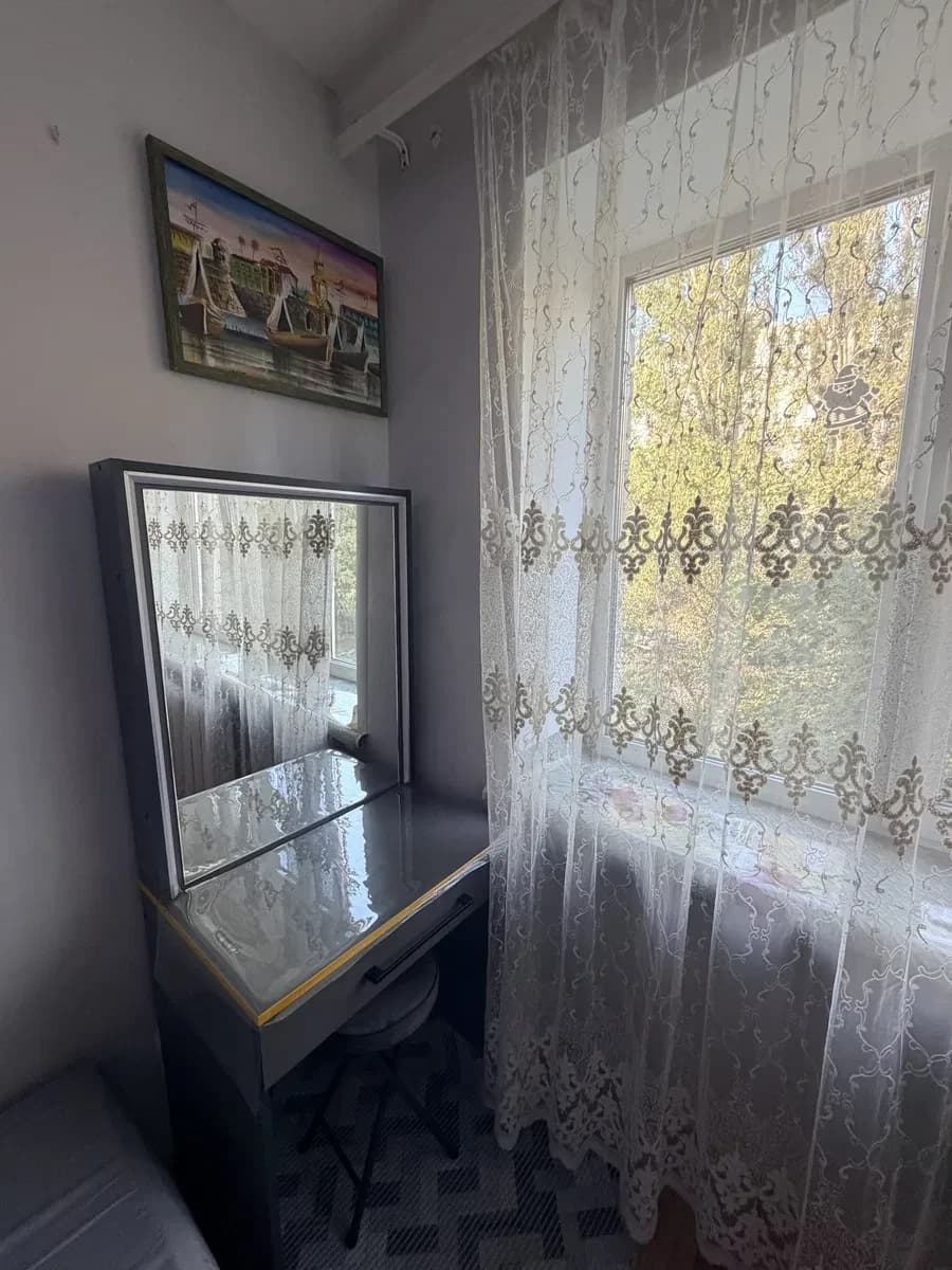 2-кімнатна квартира, Бородинський: центр, євроремонт, інвертор - фото 5