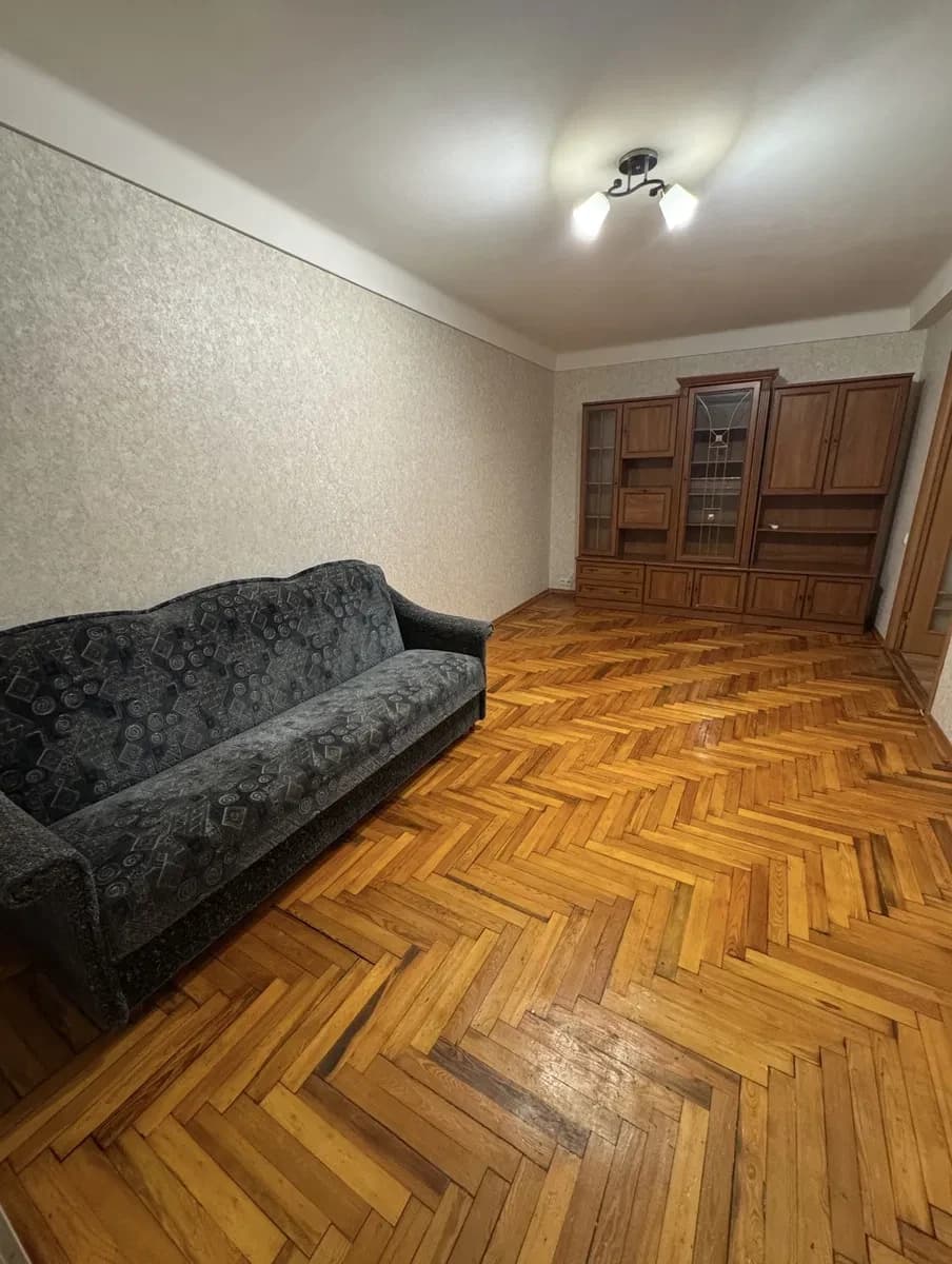 2-кімнатна квартира, Олександрівський: меблі й техніка - фото 2