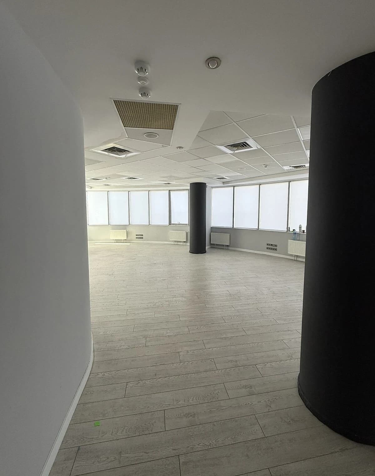 Офіс, Шевченківський: клас А, open space, укриття - фото 4