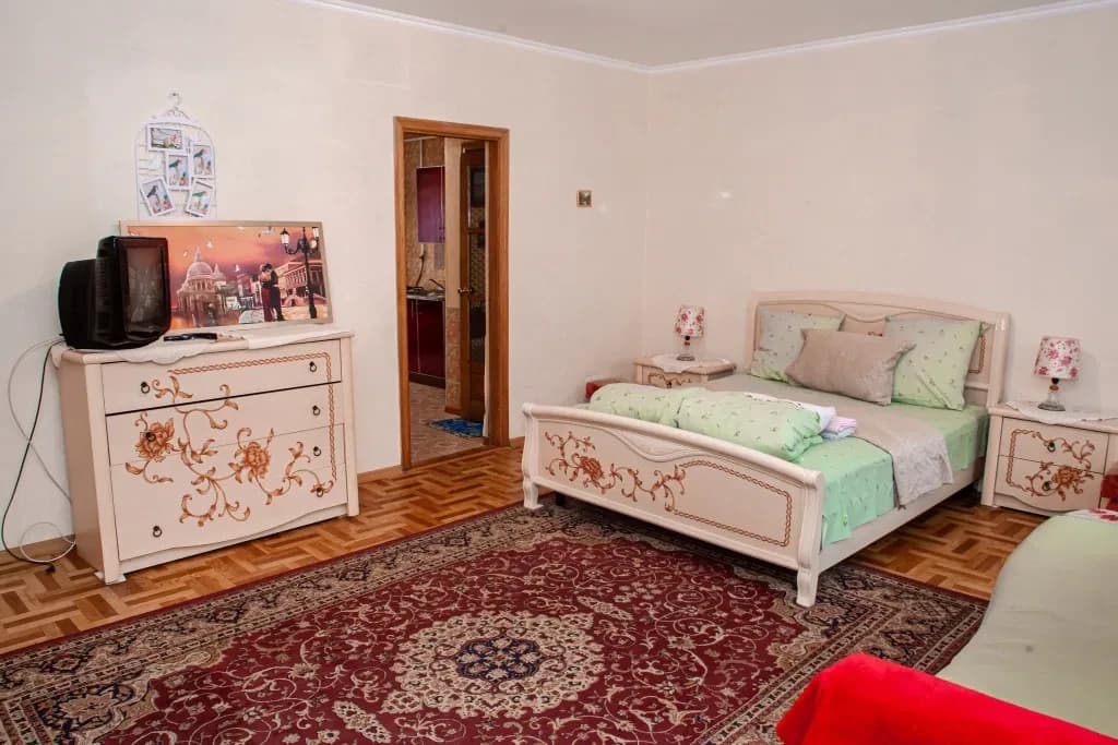 1-кімнатна квартира, Трускавець: центр міста, можна з песиком - фото 4