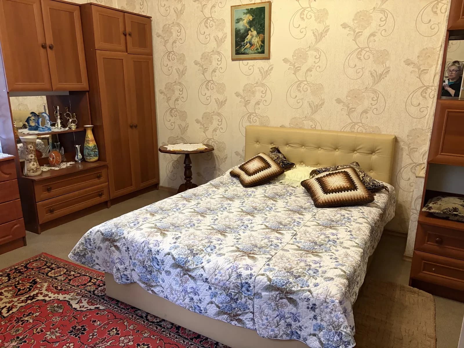 Частина будинку, Ірпінь: автономне опалення, паркомісце