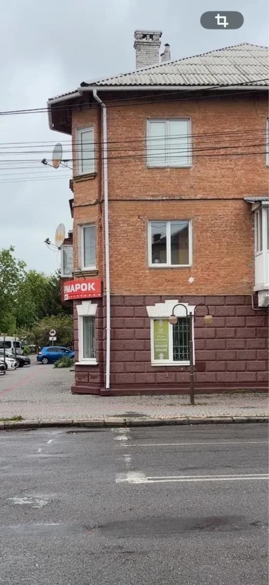 Приміщення, Вінниця: фасадне, два торгові зали - фото 5