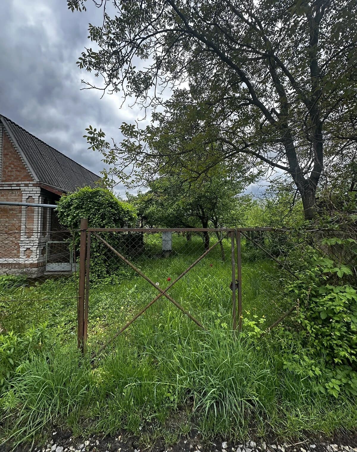 Ділянка 6 соток, Корея: під житлову забудову, свердловина - фото 5