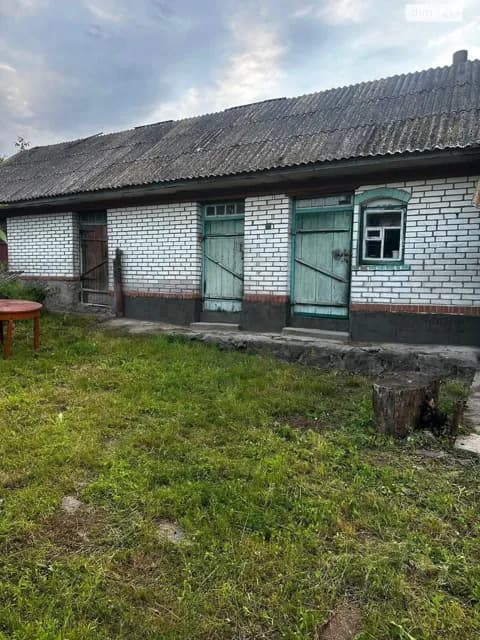 Дача, Губник (Гайсин): опалення, цегляні стіни - фото 4