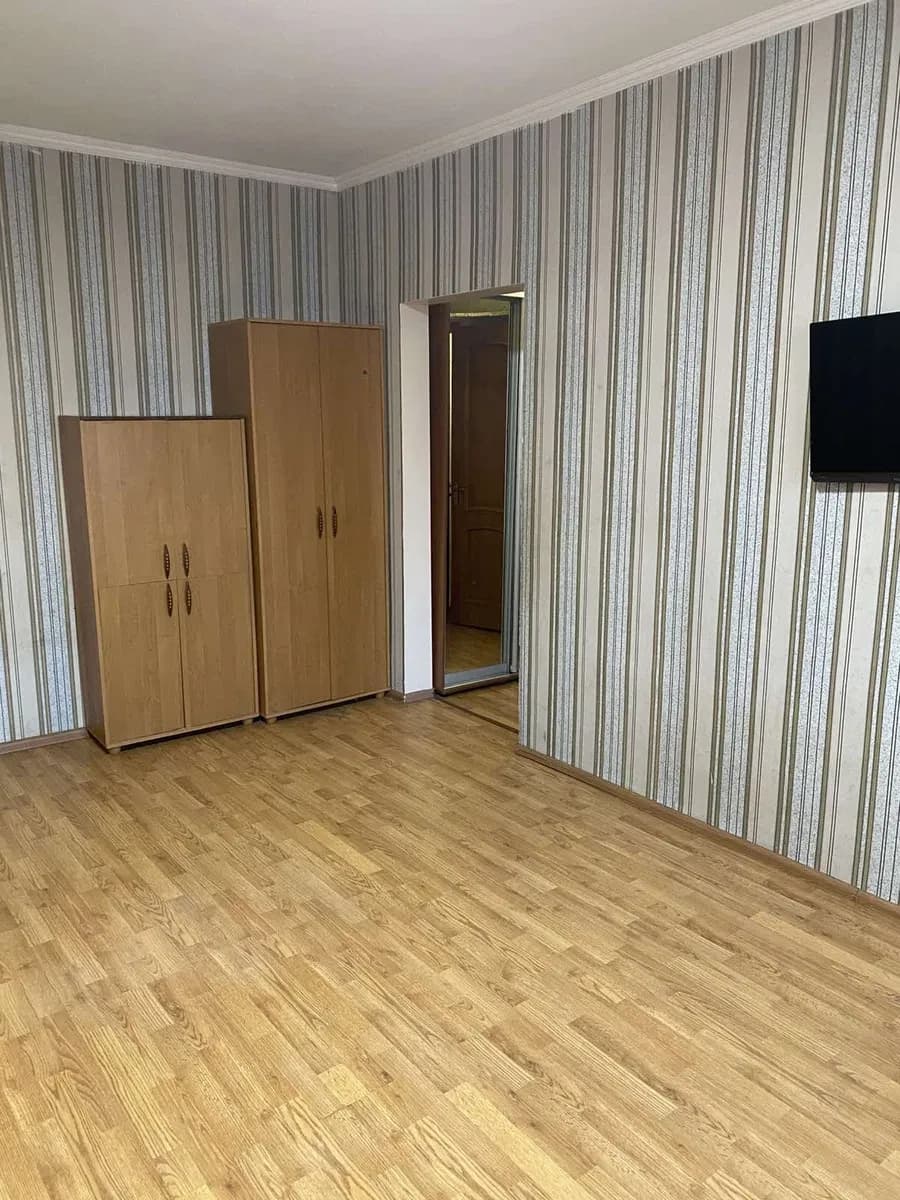 2-кімнатна квартира, Київський: євроремонт, можна з песиком до 10 кг - фото 4
