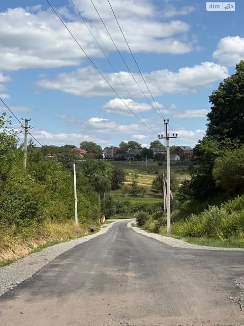 Ділянка 22 сотки, Почапинці: житлова забудова, електрика і газ - фото 2