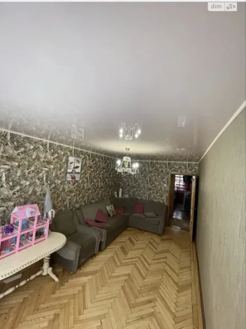 4-кімнатна квартира, Салтівський: хрущовка, внутрішній двір - фото 5