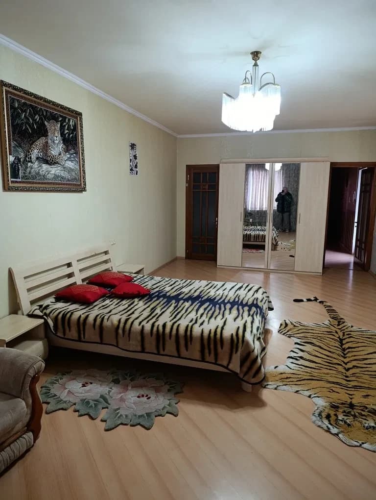 Будинок, Хаджибейський: укриття 170 м², 2 гаражі, 4 сотки - фото 3