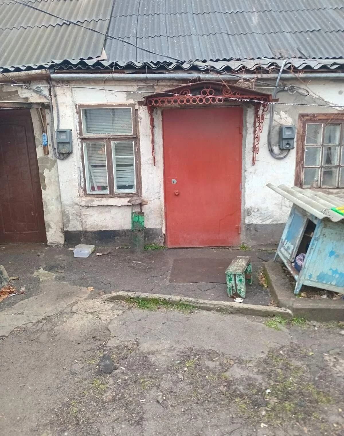 Частина будинку, Центрально-Міський: 2 спальні, гараж із підвалом - фото 5