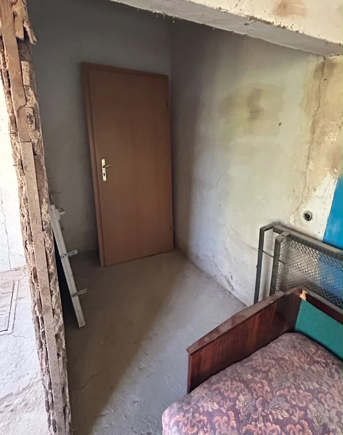 Будинок, Металургійний: без оздоблювальних робіт, торг можливий - фото 5