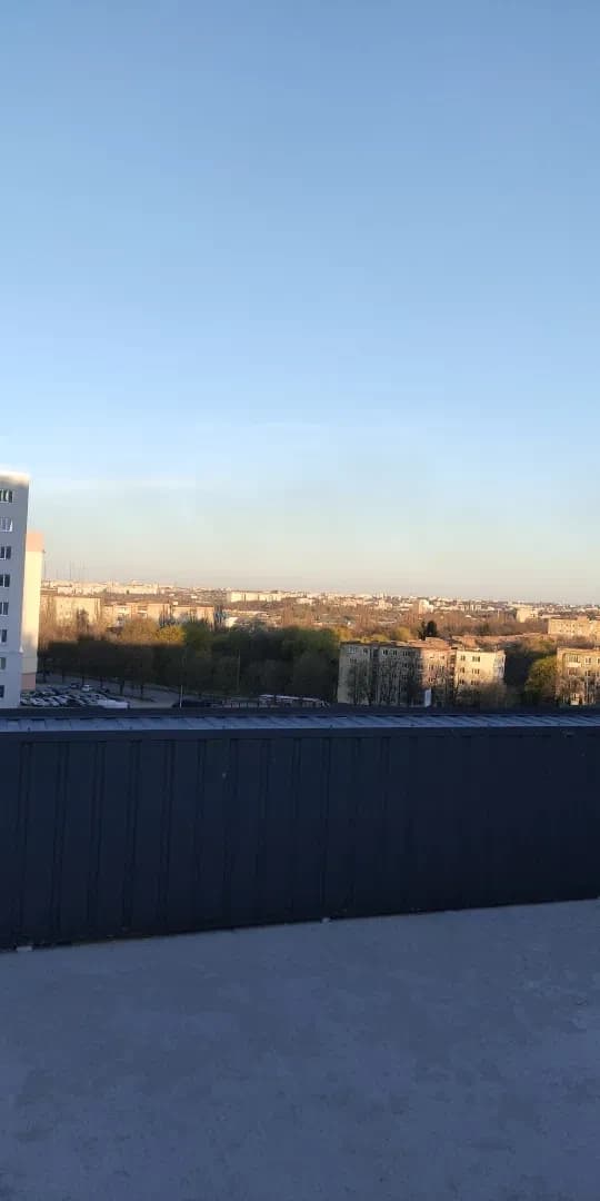 Гараж у ЖК Синергія: надземний паркінг, охорона, відеоспостереження - фото 3