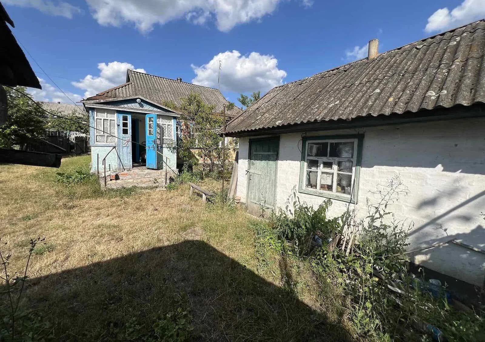Дача, Городище: газове опалення, гараж із підвалом, літня кухня - фото 4