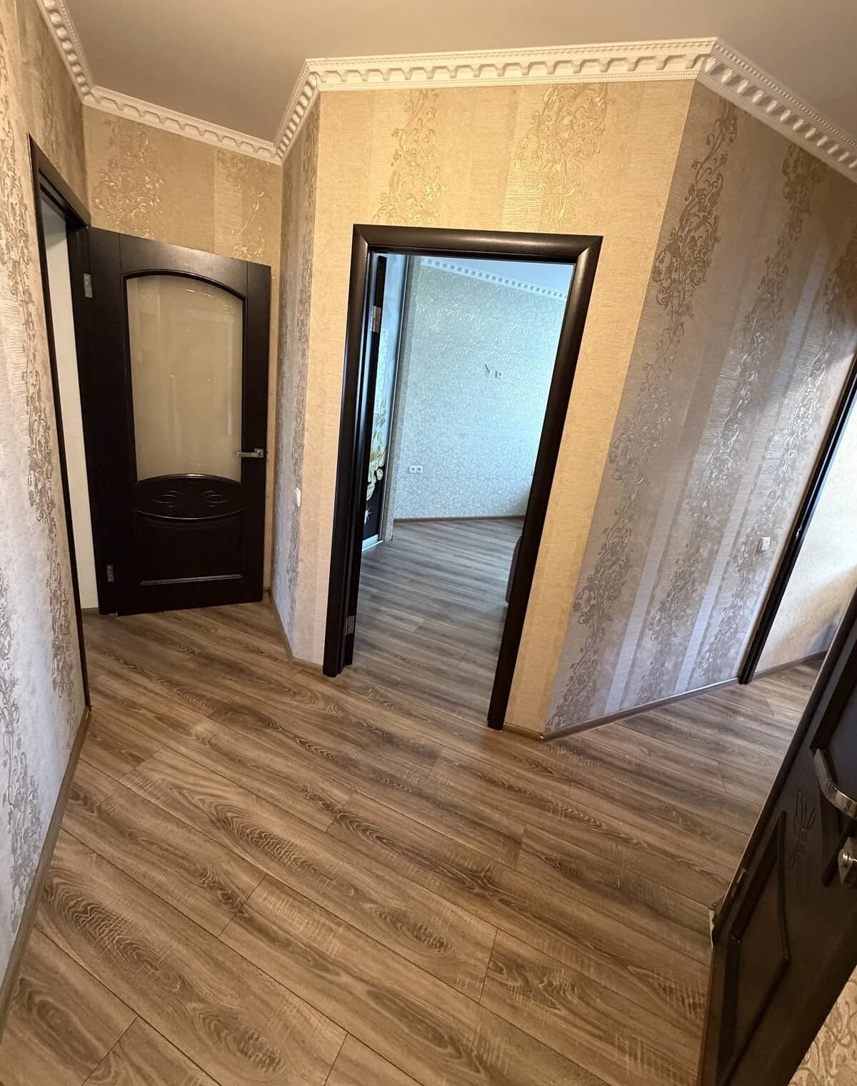 2-кімнатна квартира, Бригантина: євроремонт, меблі та техніка - фото 3