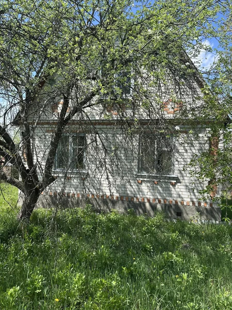 Дача, Сонячне: гараж, 6 соток, широкий заїзд - фото 2