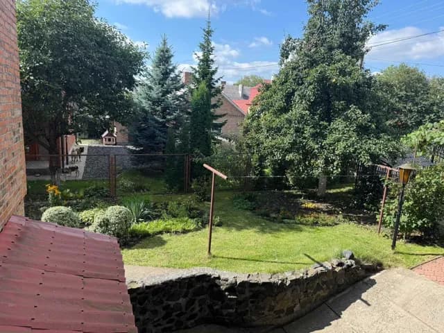 Будинок, район Львівської: тераса 16 м², гараж, трифазна мережа - фото 5