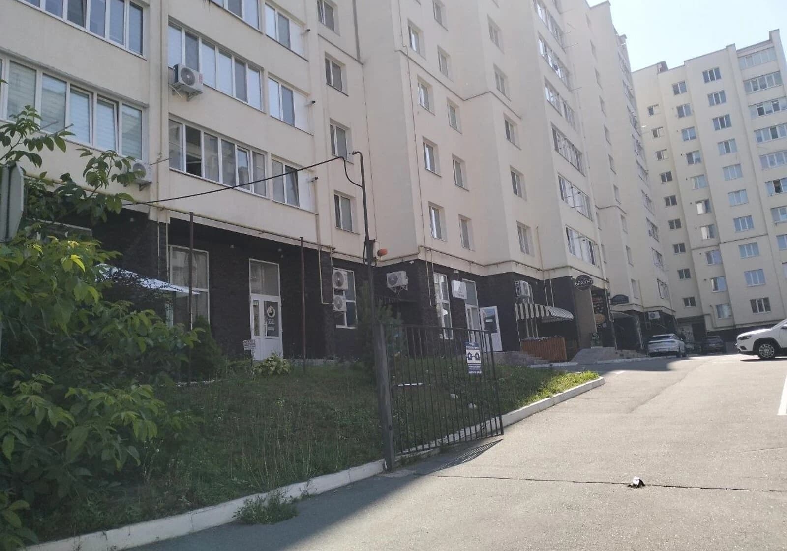 3-кімнатна квартира, Виставка: пентхаус, укриття в будинку - фото 1
